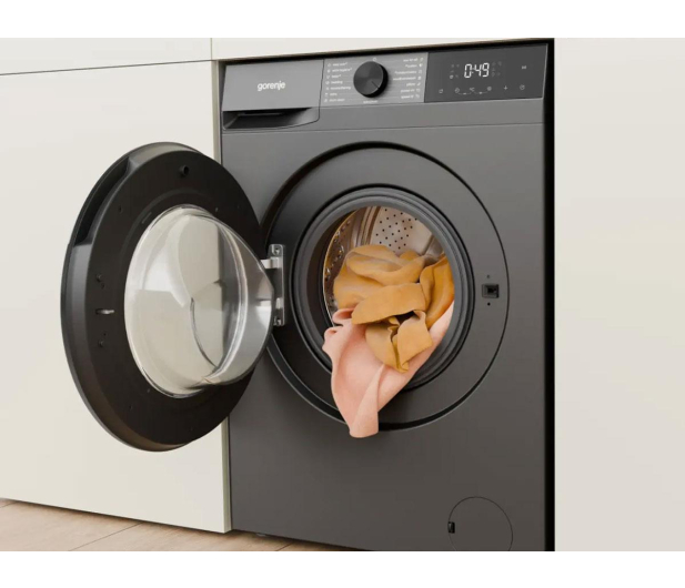 Gorenje WG2P84A32G/PL - 1572557 - zdjęcie 5